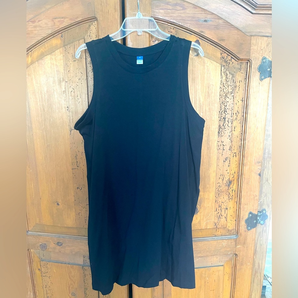 Old navy dress